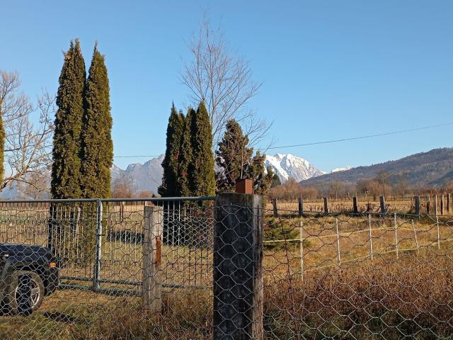 Terreno in vendita a Pitanzella, Zoldo Alto