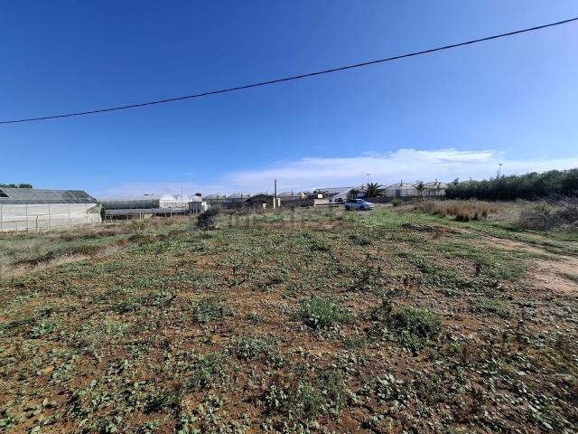 Terreno in vendita a Vittoria, Sicilia