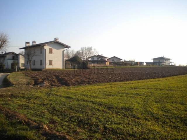 Terreno in vendita a Rive D'arcano, Friuli-Venezia Giulia
