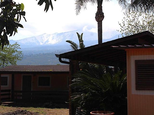 Terreno in vendita a Sant'Anna, Mascali