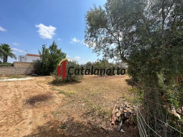 Terreno in vendita a Selinunte, Castelvetrano
