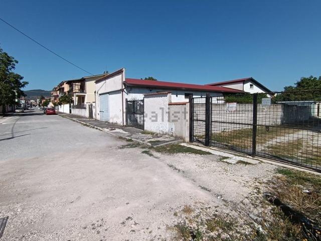 Terreno in vendita a Avezzano, Abruzzo
