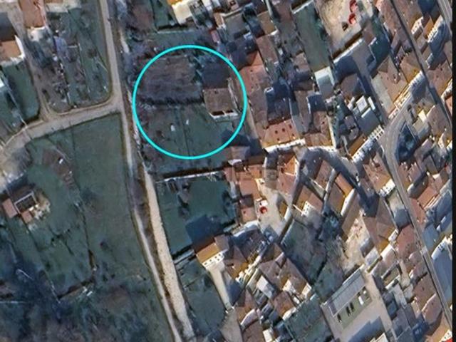 Terreno in vendita a Contrà Busolo, San Vito di Leguzzano