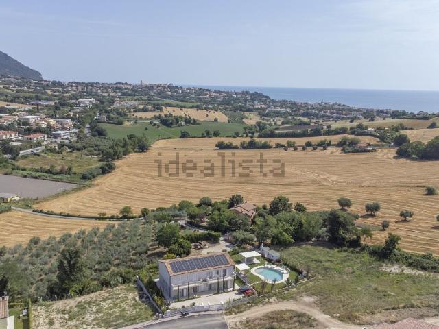 Terreno in vendita a Marche, Ancona