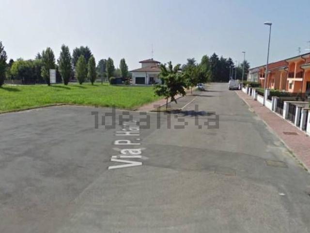 Terreno in vendita a Bassa Reggiana, Re