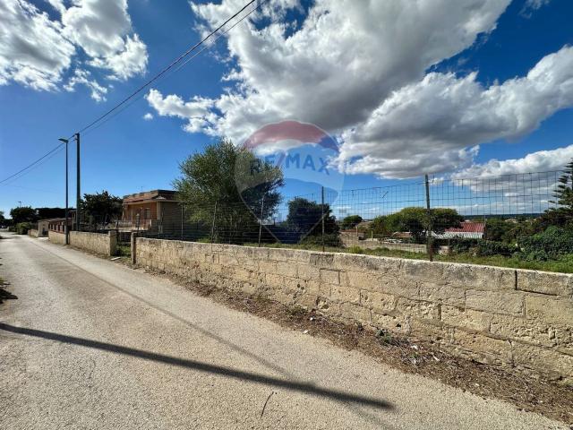Terreno in vendita a Cimillà, Ragusa