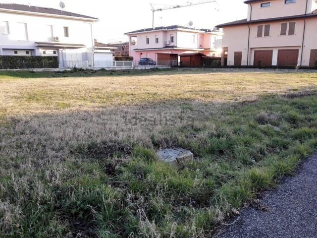 Terreno in vendita a Unione dei comuni della Bassa Romagna, Cotignola