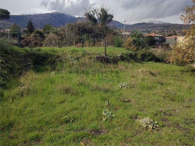 Terreno in vendita a Zafferana Etnea, Sicilia