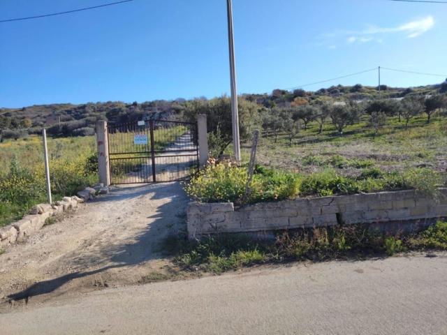 Terreno in vendita a Naro, Sicilia