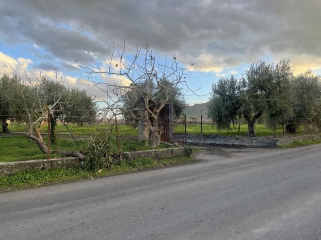 Terreno in vendita a Bronte, Catania