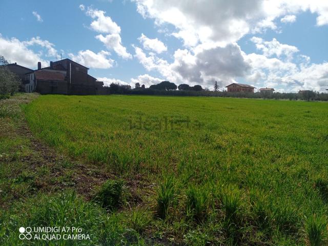 Terreno in vendita a Fossacesia, Abruzzo