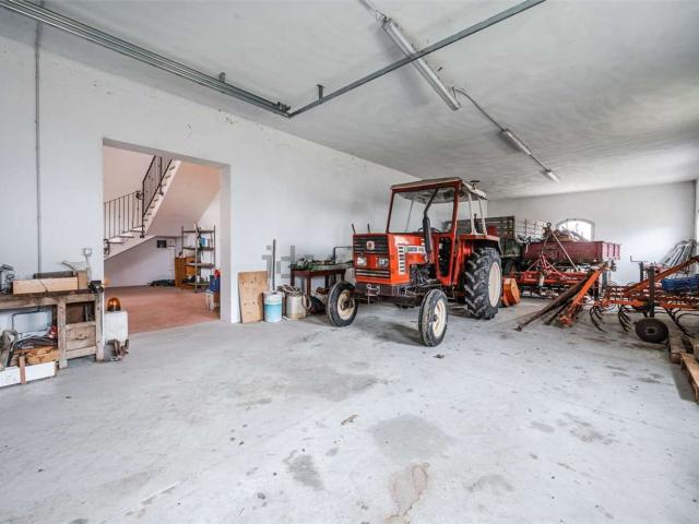 Terreno in vendita a Unione Comuni Modenesi Area Nord, Finale Emilia