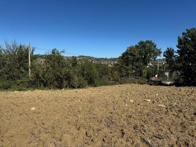 Terreno in vendita a Campobasso, Molise