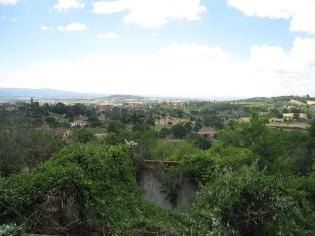 Terreno in vendita a Zepponami, Montefiascone