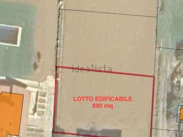 Terreno in vendita a Podenzano, Piacenza
