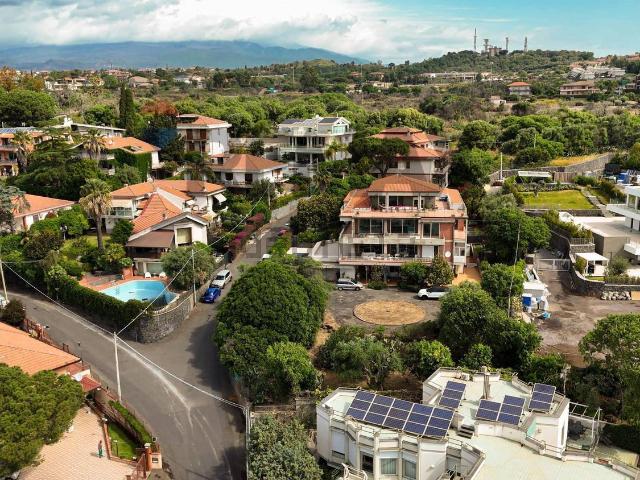 Terreno in vendita a San Gregorio Di Catania, Sicilia