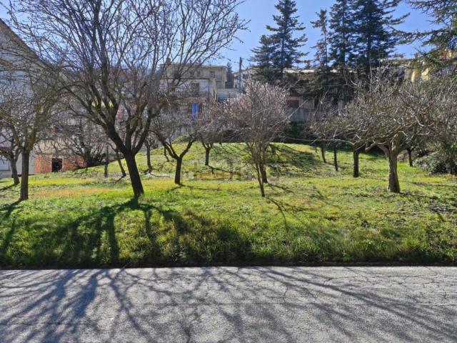 Terreno in vendita a Marche, Macerata
