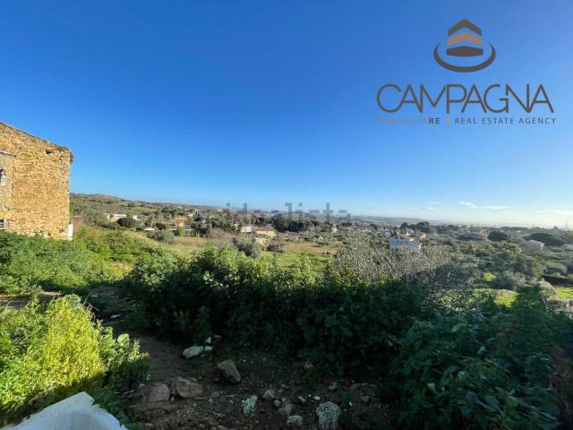 Terreno in vendita a Canicattì E Borgalino, Sicilia