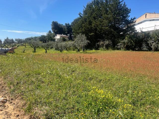 Terreno in vendita a Caltanissetta