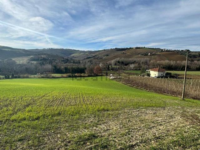 Terreno in vendita a Trivio, Marche