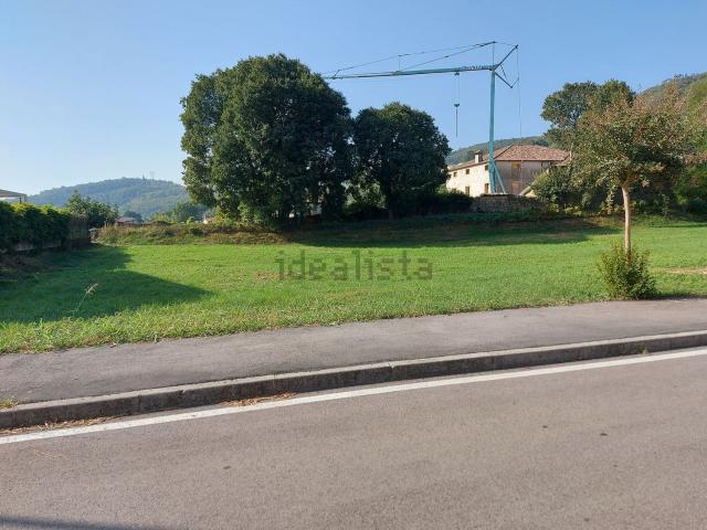 Terreno in vendita a Nanto, Veneto