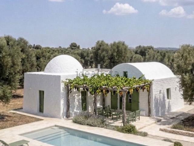 Terreno in vendita a Puglia, Brindisi