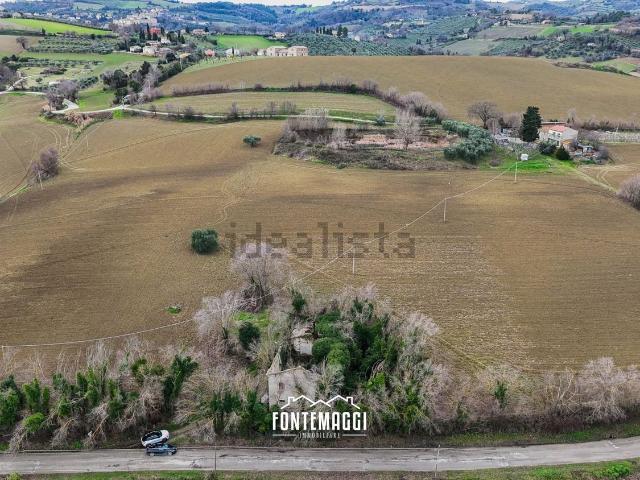 Terreno in vendita a Marche, Pesaro E Urbino