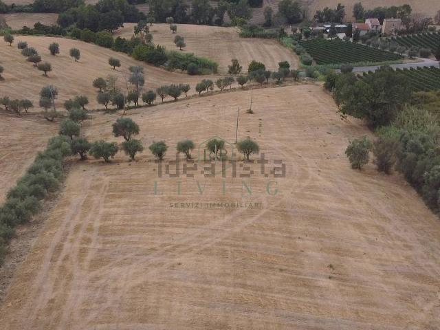 Terreno in vendita a Marche, Ascoli Piceno