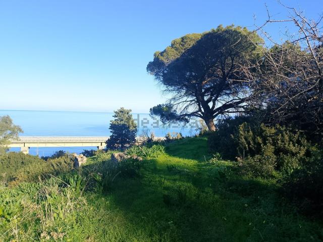 Terreno in vendita a Caronia, Sicilia