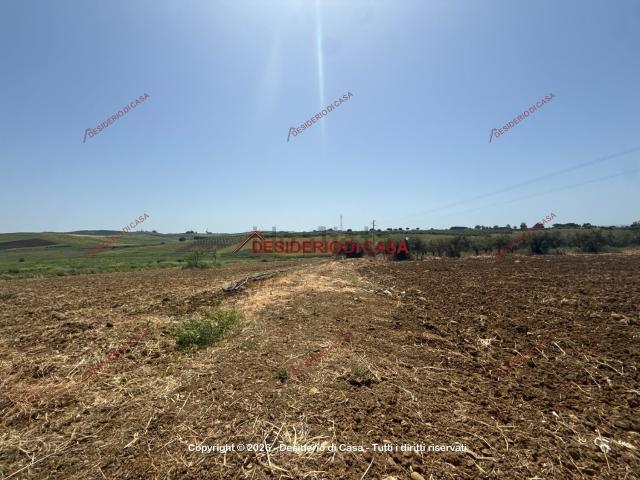 Terreno in vendita a Paceco, Sicilia