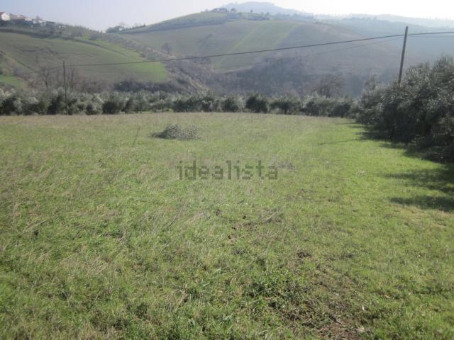 Terreno in vendita a Elice, Abruzzo