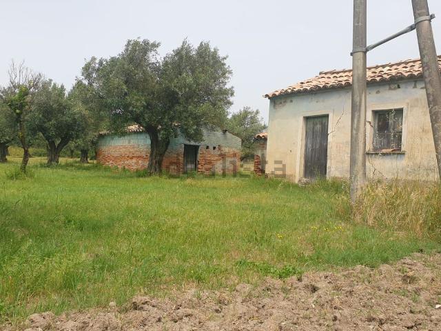 Terreno in vendita a Richetti, Calabria