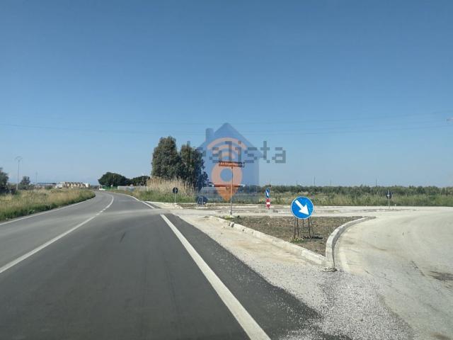 Terreno in vendita a Campobello Di Mazara, Sicilia