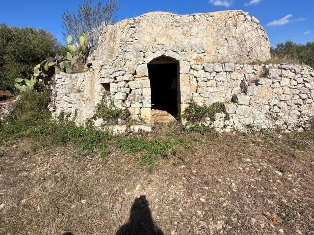 Terreno in vendita a Ostuni, Brindisi