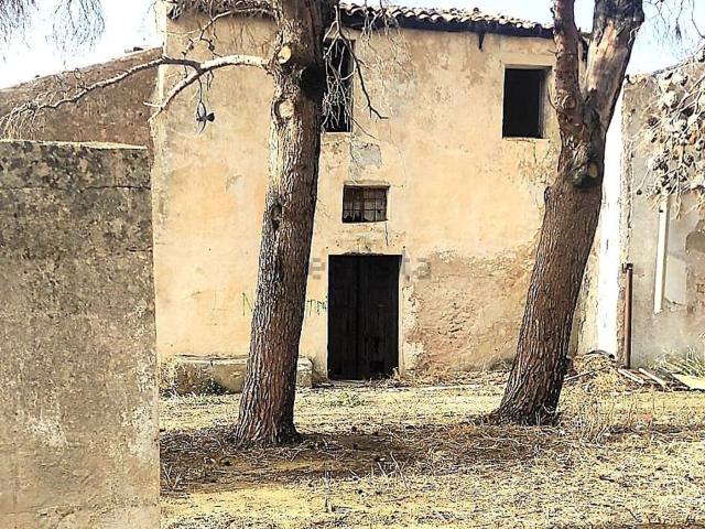 Terreno in vendita a Alcamo, Sicilia