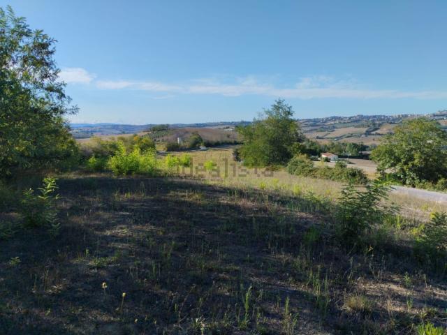 Terreno in vendita a Marche, Fermo