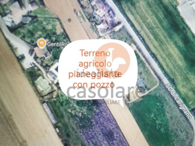 Terreno in vendita a Marche, Pesaro E Urbino