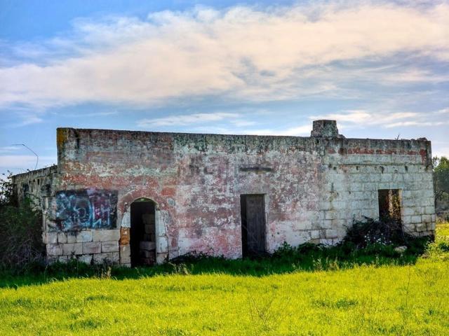 Terreno in vendita a Puglia, Taranto