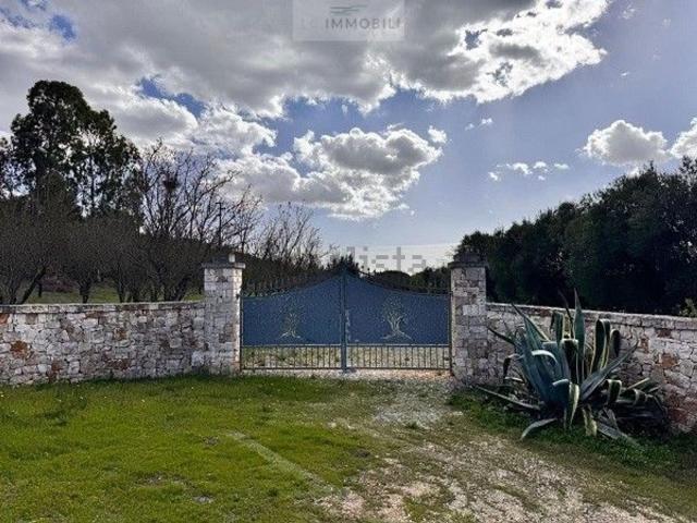 Terreno in vendita a Puglia, Brindisi