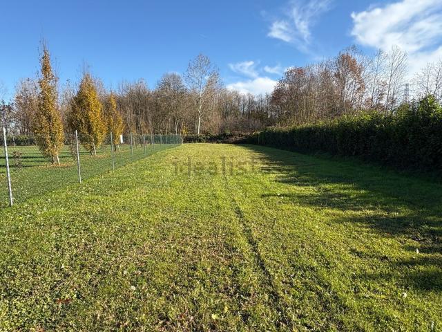 Terreno in vendita a Casale Sul Sile, Veneto