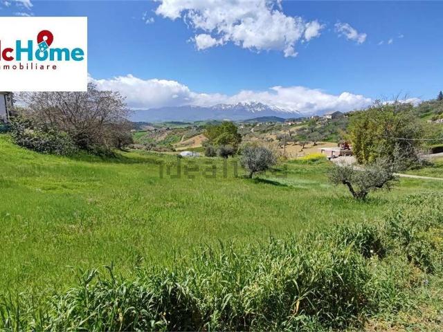 Terreno in vendita a Elice, Abruzzo