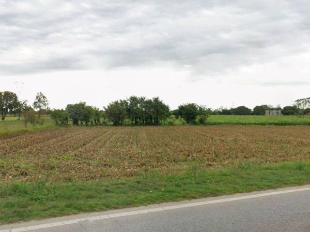 Terreno in vendita a Palazzon, Riese Pio X
