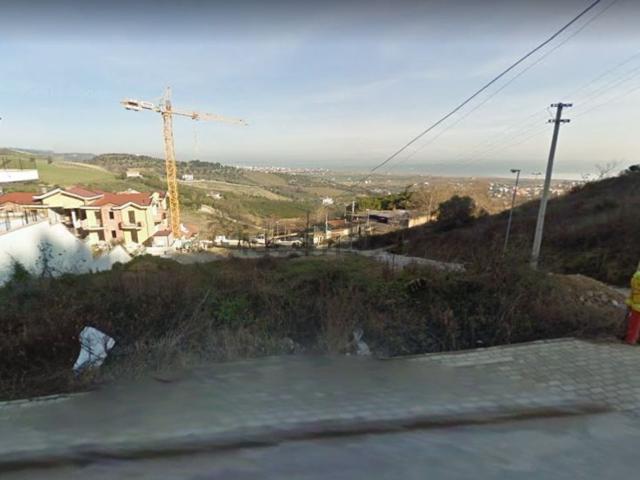 Terreno in vendita a Unione dei Comuni della Val Vibrata, Colonnella