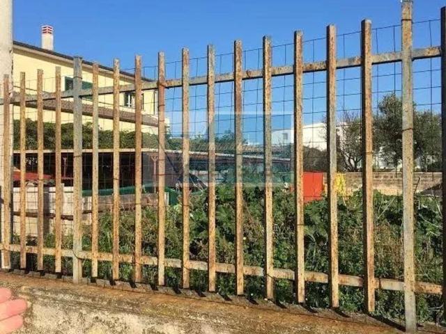 Terreno in vendita a Città Giardino, Melilli