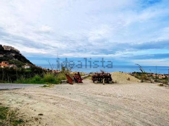Terreno in vendita a Calabria, Cosenza