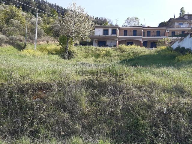 Terreno in vendita a Unione dei Comuni della Val Vibrata, Colonnella