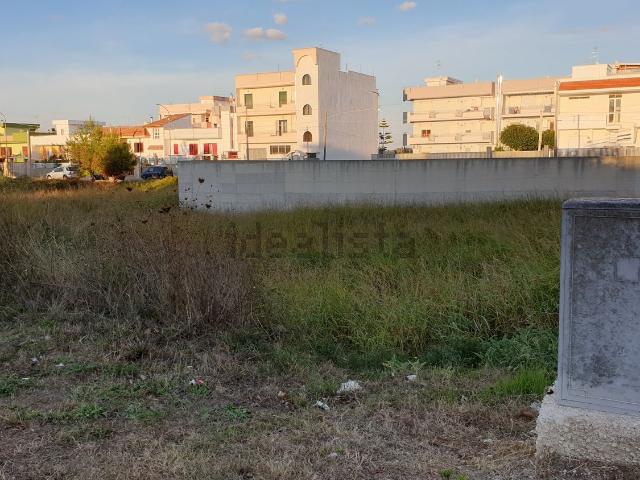 Terreno in vendita a Puglia, Taranto