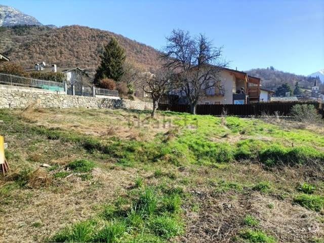 Terreno in vendita a Porossan-Les Neyves, Aosta / Aoste