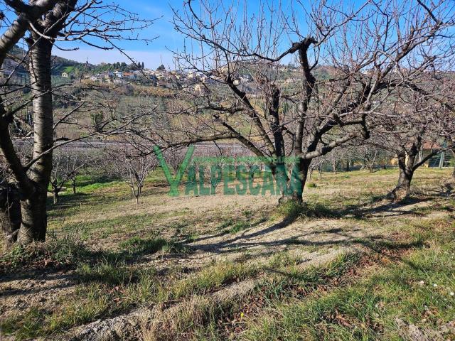 Terreno in vendita a Chieti, Abruzzo