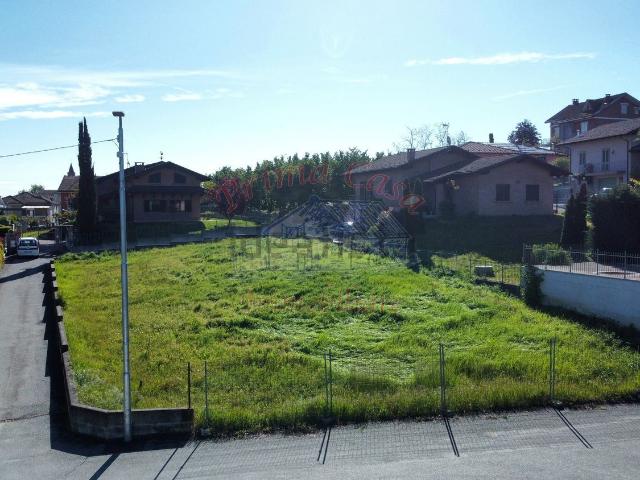 Terreno in vendita a Castagnole delle Lanze, Piemonte